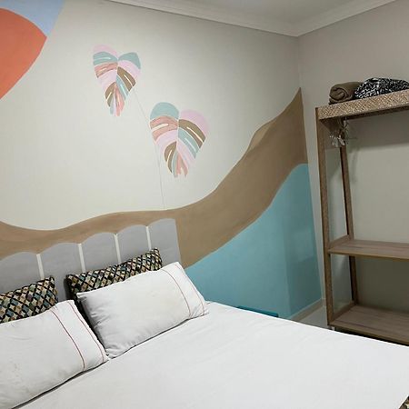 Bella Peroba Flats #Tiffany - Maragogi Al ' Acessibilidade Kids Apartment Ngoại thất bức ảnh