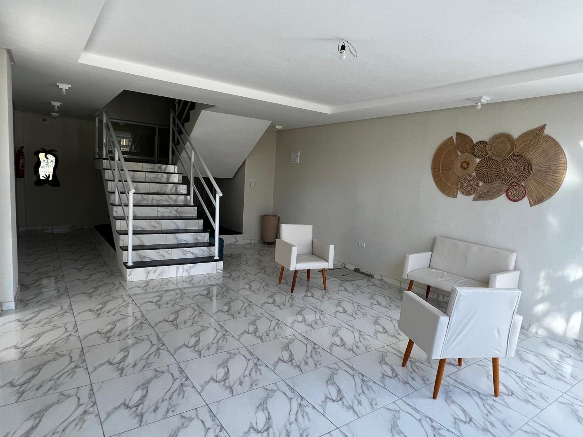 Bella Peroba Flats #Tiffany - Maragogi Al ' Acessibilidade Kids Apartment Ngoại thất bức ảnh