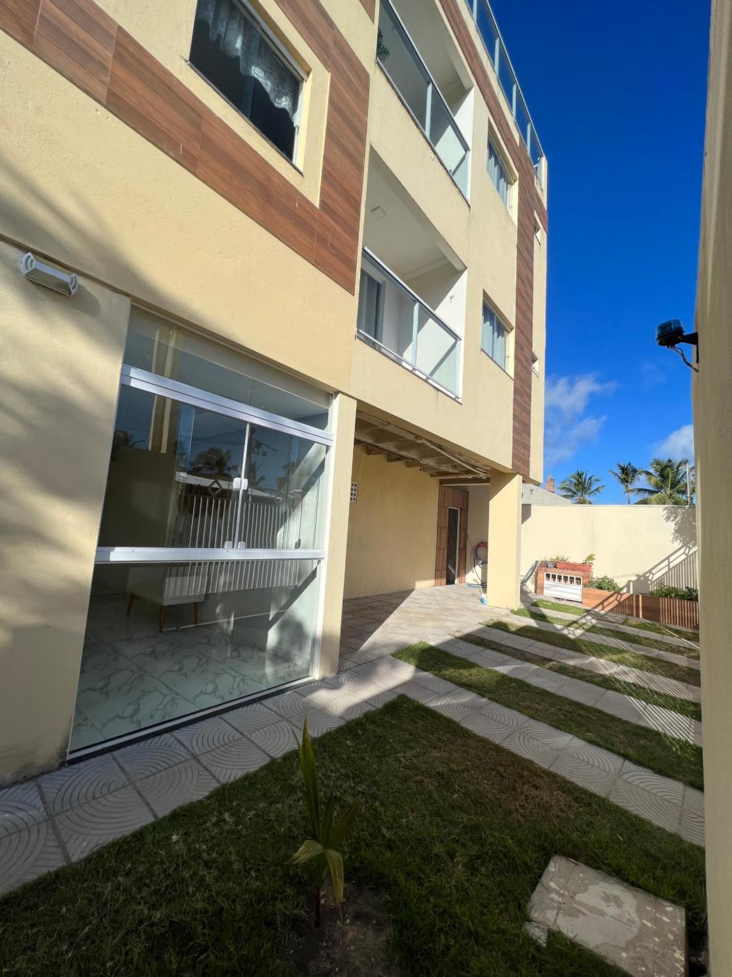 Bella Peroba Flats #Tiffany - Maragogi Al ' Acessibilidade Kids Apartment Ngoại thất bức ảnh