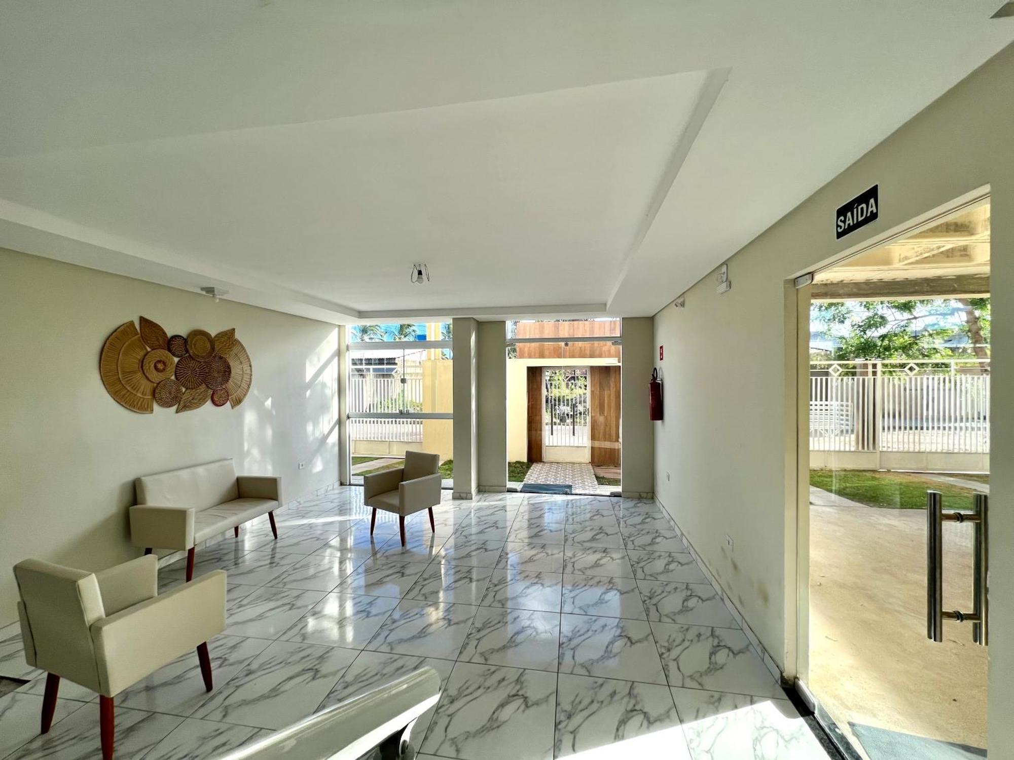 Bella Peroba Flats #Tiffany - Maragogi Al ' Acessibilidade Kids Apartment Ngoại thất bức ảnh