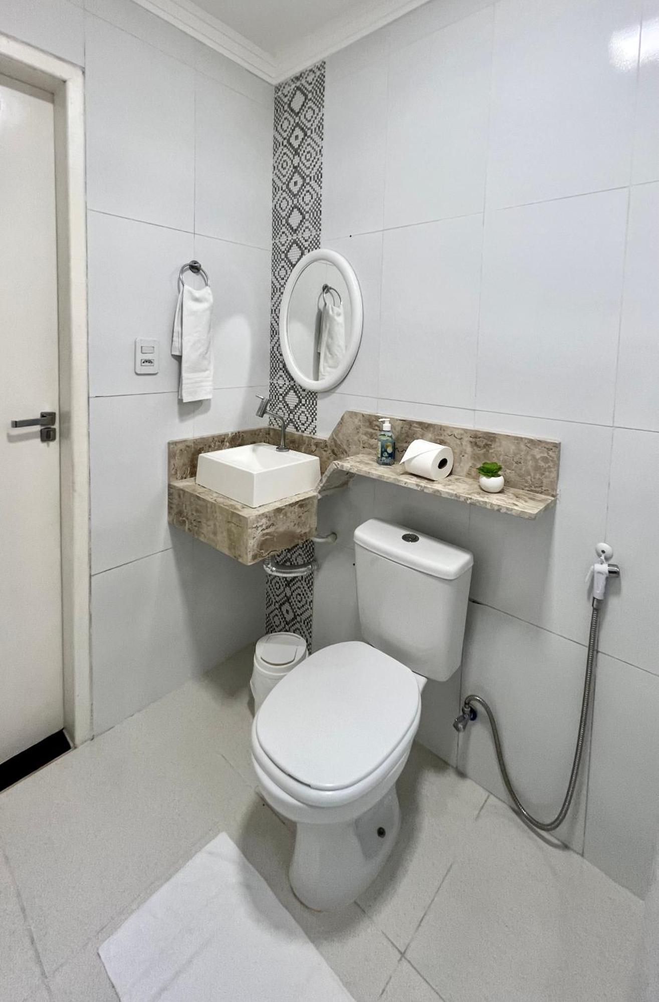Bella Peroba Flats #Tiffany - Maragogi Al ' Acessibilidade Kids Apartment Ngoại thất bức ảnh