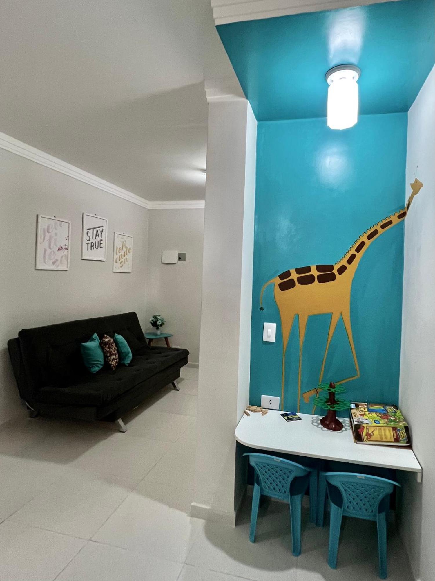 Bella Peroba Flats #Tiffany - Maragogi Al ' Acessibilidade Kids Apartment Ngoại thất bức ảnh