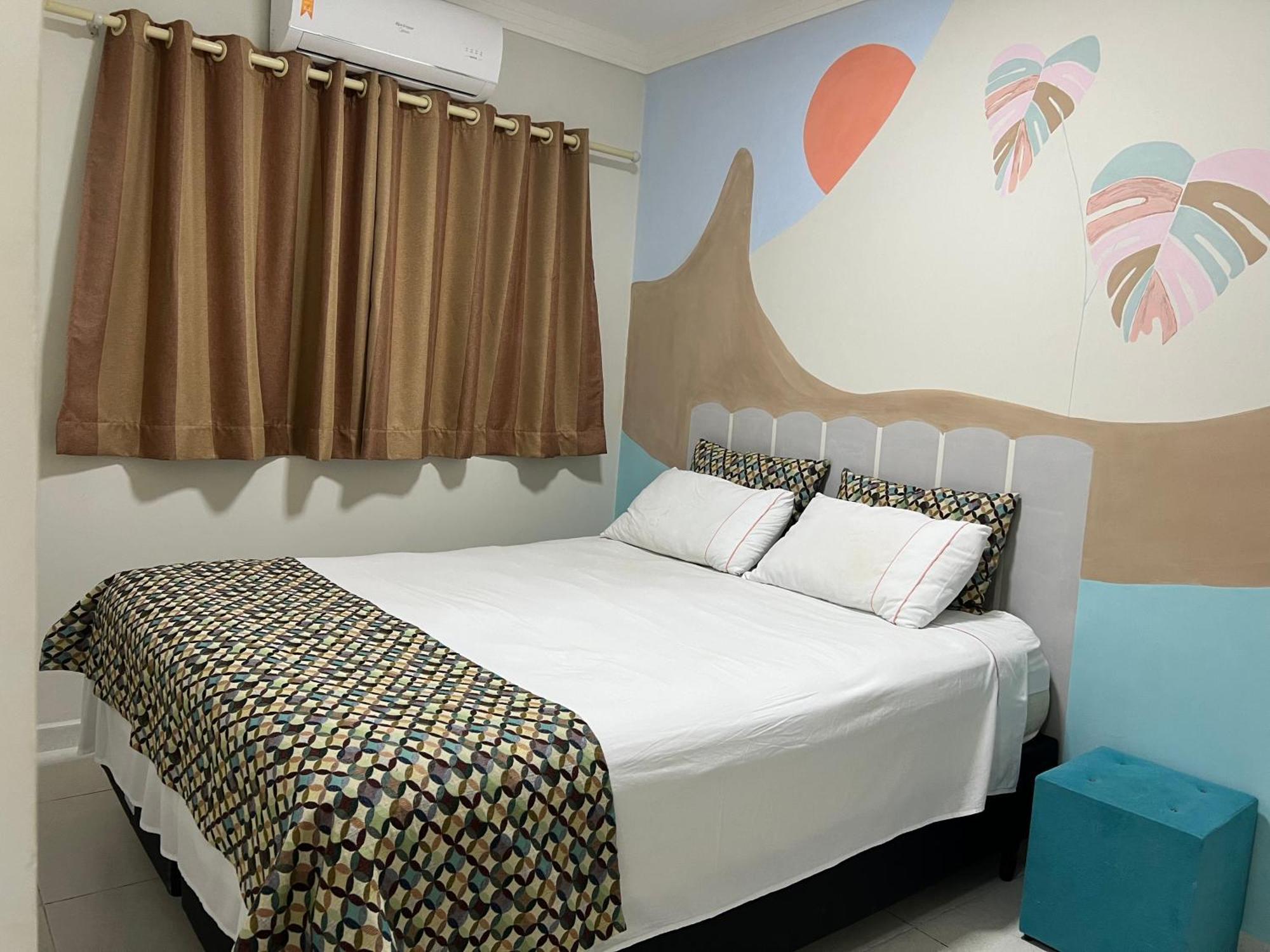 Bella Peroba Flats #Tiffany - Maragogi Al ' Acessibilidade Kids Apartment Ngoại thất bức ảnh