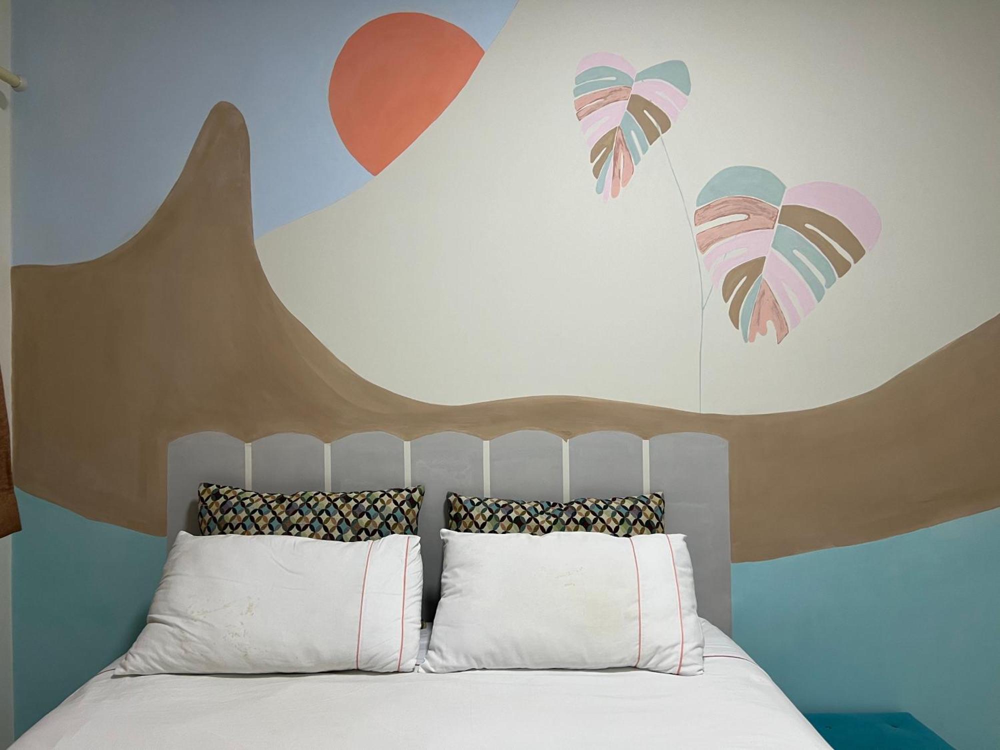 Bella Peroba Flats #Tiffany - Maragogi Al ' Acessibilidade Kids Apartment Ngoại thất bức ảnh